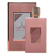 Lattafa Ameerat Al Arab Eau de Parfum, 3.4 Ounce Spray