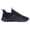 Blue, variant on Damyuan Mens Casual Slip-On Sneakers Comfort Mesh Breathable Shoes