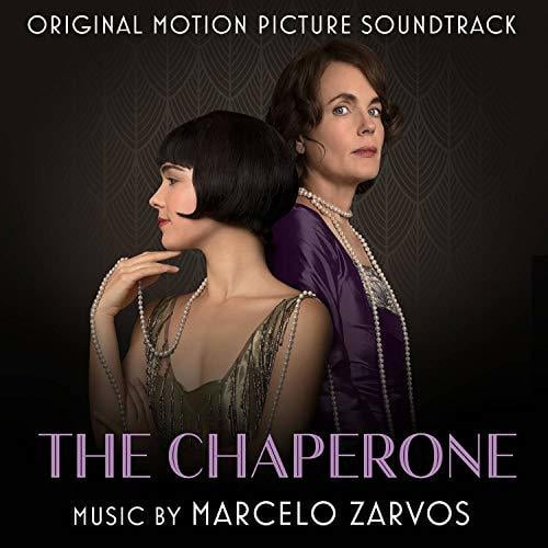 Chaperone / O.S.T. - The Chaperone (Original Motion Picture Soundtrack) - Music & Performance - CD