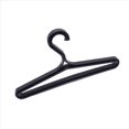 thumbnail image 3 of 5X Percha para Traje de Buceo, Traje Seco, Soporte Plegable para Abrigos, Traje de NatacióN, Percha para Traje de Neopreno, Color Negro, 3 of 3