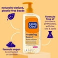 thumbnail image 5 of Clean & Clear Morning Burst Oil-Free Gentle Daily Acne Face Wash, 8 fl. oz, 5 of 10