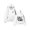 D1155/White, variant on Afdoent Hoodies for Women Letter Print Hooded Sweatshirt Casual This is My Camping Hoodie Comfort Pullover Fall Fashion Clothes