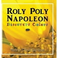 thumbnail image 1 of Roly Poly Napoléon Découvre les Couleurs, 1 of 5