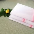 thumbnail image 5 of adviicd 3 Sizes Underwear Aid Bra Socks Lingerie Laundry Washing Machine Mesh Bag S, 5 of 5