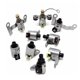 thumbnail image 4 of JF506E 09A Juego de juntas y solenoides de cambio de transmisión para Jaguar, piezas de repuesto de alta calidad Macarena Solenoide de cambio, 4 of 7