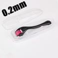 thumbnail image 4 of Er na skin roller Micro Needle Roller Pen Derma Roller, 4 of 9