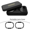 thumbnail image 4 of Lentes Correctivas Miopía -6.0D para DJI FPV Goggles V2 Sunnimix, 4 of 8