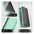 thumbnail image 4 of Funda Silicon Para iPhone Con Anillo Magnetico + Mica, 4 of 8