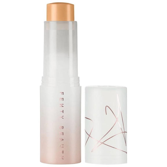 FENTY BEAUTY by Rihanna Eaze Drop Stick Blur   Smooth Tint Stick Foundation Color: 5 Size: N/A