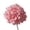 B, variant on Fake Hydrangea Artificial Flowers, Ongmies Faux Silk Hydrangeas Flowers Heads with Stems Real Touch for Home Wedding Party Table Decor
