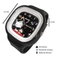 thumbnail image 2 of Reloj Pulsera Varios Diseños Kuromi Hello Kitty Infantil, 2 of 6