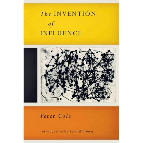 The Invention of Influence (Paperback)