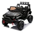 Parents Remote Control,400W Motor,Four Wheel Suspension,Adjustable ...