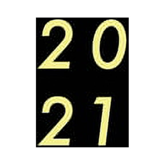 Wochenplaner 2021 Hardcover: Terminkalender und Terminplaner ca A4, 2 Seiten pro Woche, schwarz, groß, (Hardcover)