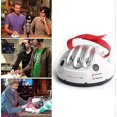 thumbnail image 4 of Funny Electric Shocking Lie Detector - Novelty Party Game, Truth or Dare Analyzer, 4 of 4
