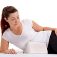 thumbnail image 3 of Cojin Almohada Quiropractico Therafix Para Entrepiernas TH400138, 3 of 6
