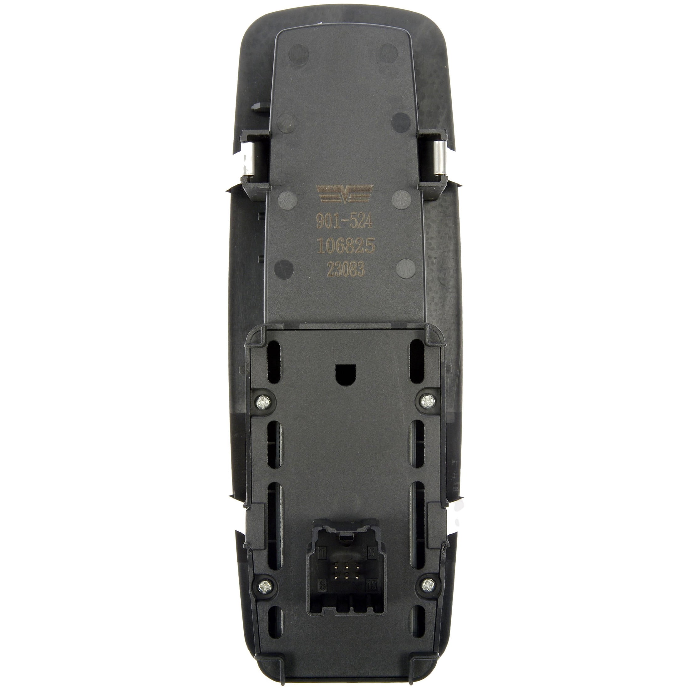Dorman 901-524 Front Passenger Side Window Switch for Specific Chrysler / Dodge / Jeep Models