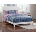 thumbnail image 3 of Nantucket Traditional Bed, Multiple Sizes, Multiple Colors, 3 of 5