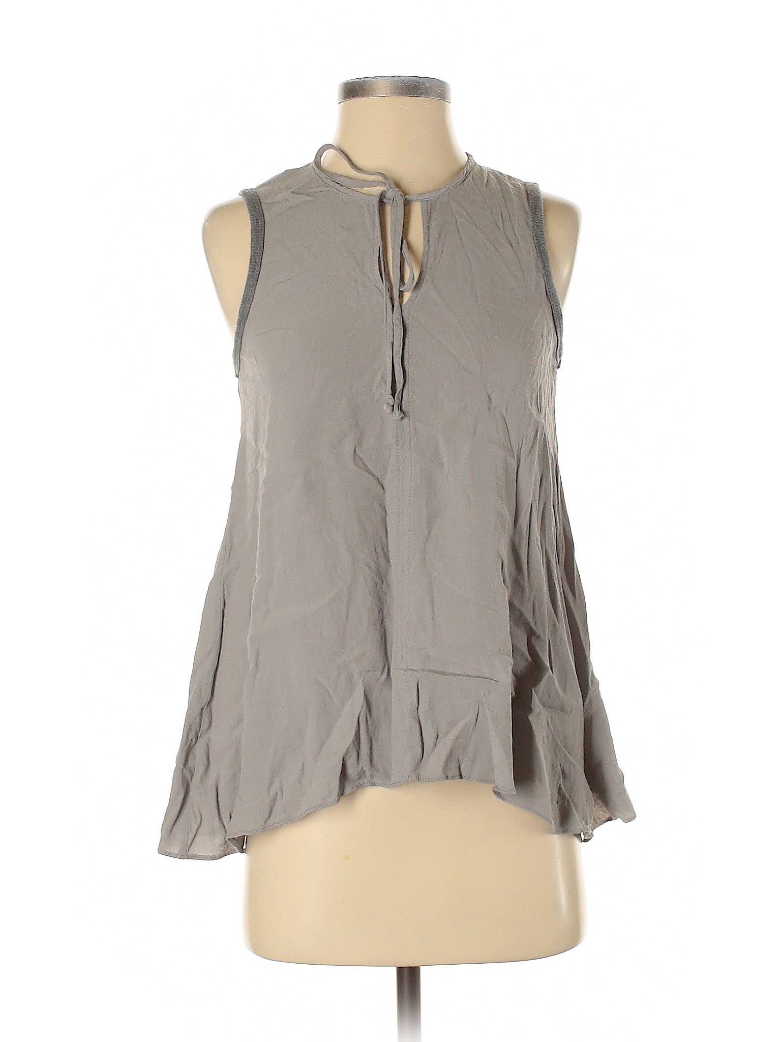 Lola & Sophie - Pre-Owned Lola & Sophie Women's Size XS Sleeveless ...