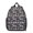 Black-8, variant on Furry Friend Backpack - Spine-Friendly & Waterproof for Daily Use