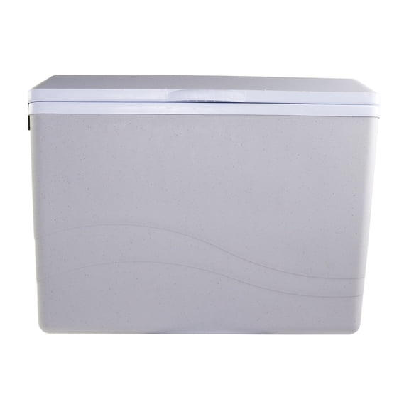 Koolatron Travelsaver P95 Thermoelectric Iceless 12V Cooler Warmer 42L - Can Fit up to 72 Cans