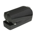 thumbnail image 1 of Business Source - Electric stapler - 20 sheets - black, 1 of 2