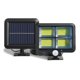 thumbnail image 2 of Toystoory Luz solar LED a prueba de agua Sensor inteligente para exteriores Lámpara de pared ultrabrillante Pasillo Patio Iluminación de seguridad Iluminación y accesorios No.03 Toystoory HA009502-03B, 2 of 6