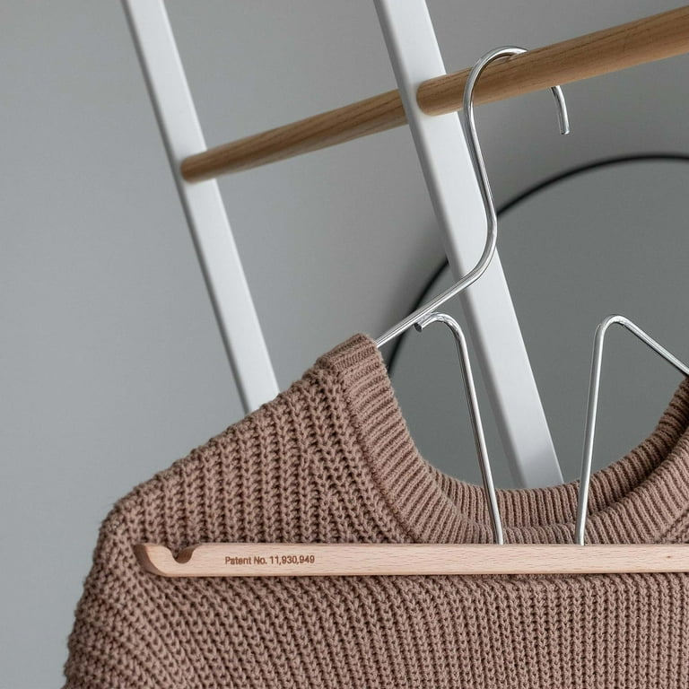 Kangaroo Hanger - Alloy 10-Pack - Walmart.com