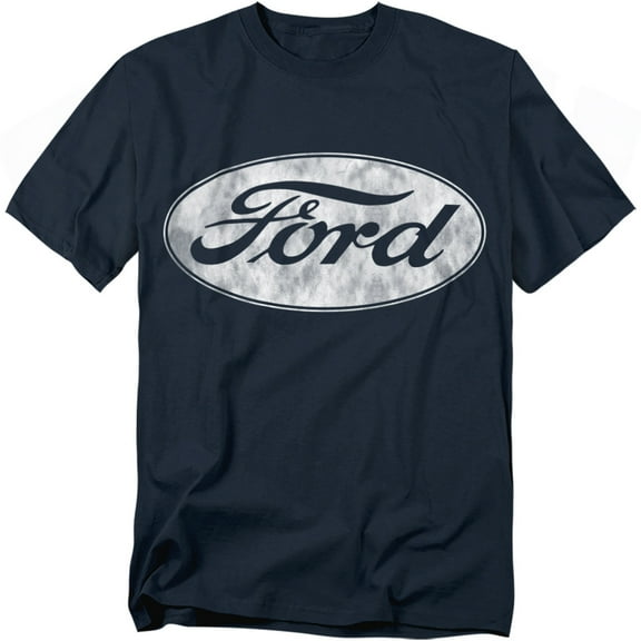 Ford Logo T-Shirt Logo Unisex Graphic Tee for Men & Women