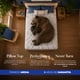 thumbnail image 4 of Colchón King Size Freeman Spring Air + Almohadas + Osito y Balón Voit, 4 of 11