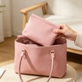thumbnail image 4 of Bolsa de Almacenamiento con Apertura Rápida: Mini Bolsa Organizadora Portátil E Impermeable para Cables de Datos, Auriculares y Pequeños Dispositivos Electrónicos., 4 of 6