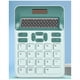 thumbnail image 3 of Calculadora con Pantalla LCD Grande de 12 Dígitos y Funciones Estándar, con Alimentación Solar y de Batería., 3 of 5