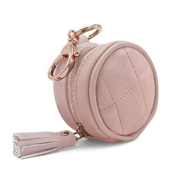 Funda para Chupete Itzy Ritzy Rubor con Clip y Cierre Fácil