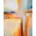 thumbnail image 3 of Rodriguez, Selina 12x14 Black Modern Framed Museum Art Print Titled - Folie 2, 3 of 5