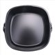 thumbnail image 4 of Cesta para Hornear de 8 Pulgadas para Freidora de Aire HD9925/HD9860/HD9905/01, Accesorio para Bandeja para Hornear Antiadherente, Barril para Pasteles, 22CM, 4 of 9