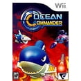 thumbnail image 2 of Ocean Commander - Wii, 2 of 3