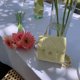 thumbnail image 1 of Bolso pequeño de verano para mujer, estilo socialité, portátil, cuadrado, pequeño, con cadena de rombos, bolso de mensajero que combina con todo, 1 of 5