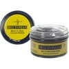 Meltonian Boot and Shoe Cream Polish, 1.55 Ounces One Size Charcoal Grey