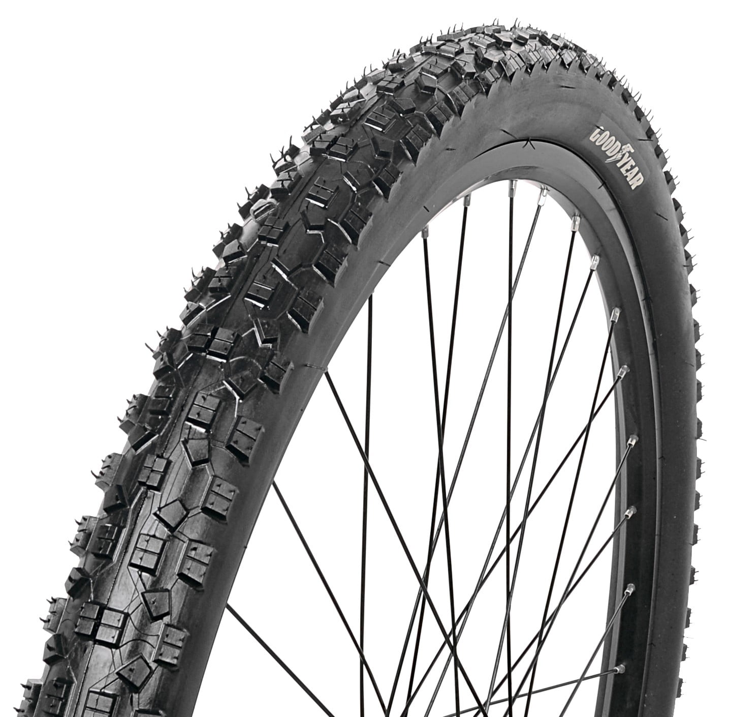 mountain bicycle tires