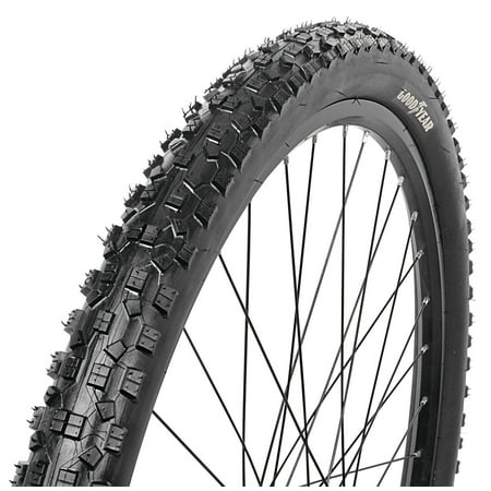 Goodyear 29 x 2.1 Mountain Bike Tire, Black