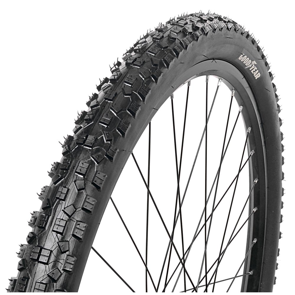 goodyear mountain bike tires