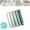 Green, variant on 5-Pack White Correction Tape,Smooth Pull-Out Tape for Corrections,Easy-to-Use Applicator for Office Documents,and Daily Writing