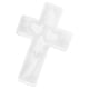 thumbnail image 5 of Molde de silicona para velas con forma de corazón en forma de cruz, ideal para hacer velas perfumadas. Un regalo único y original para familiares y amigos., 5 of 6
