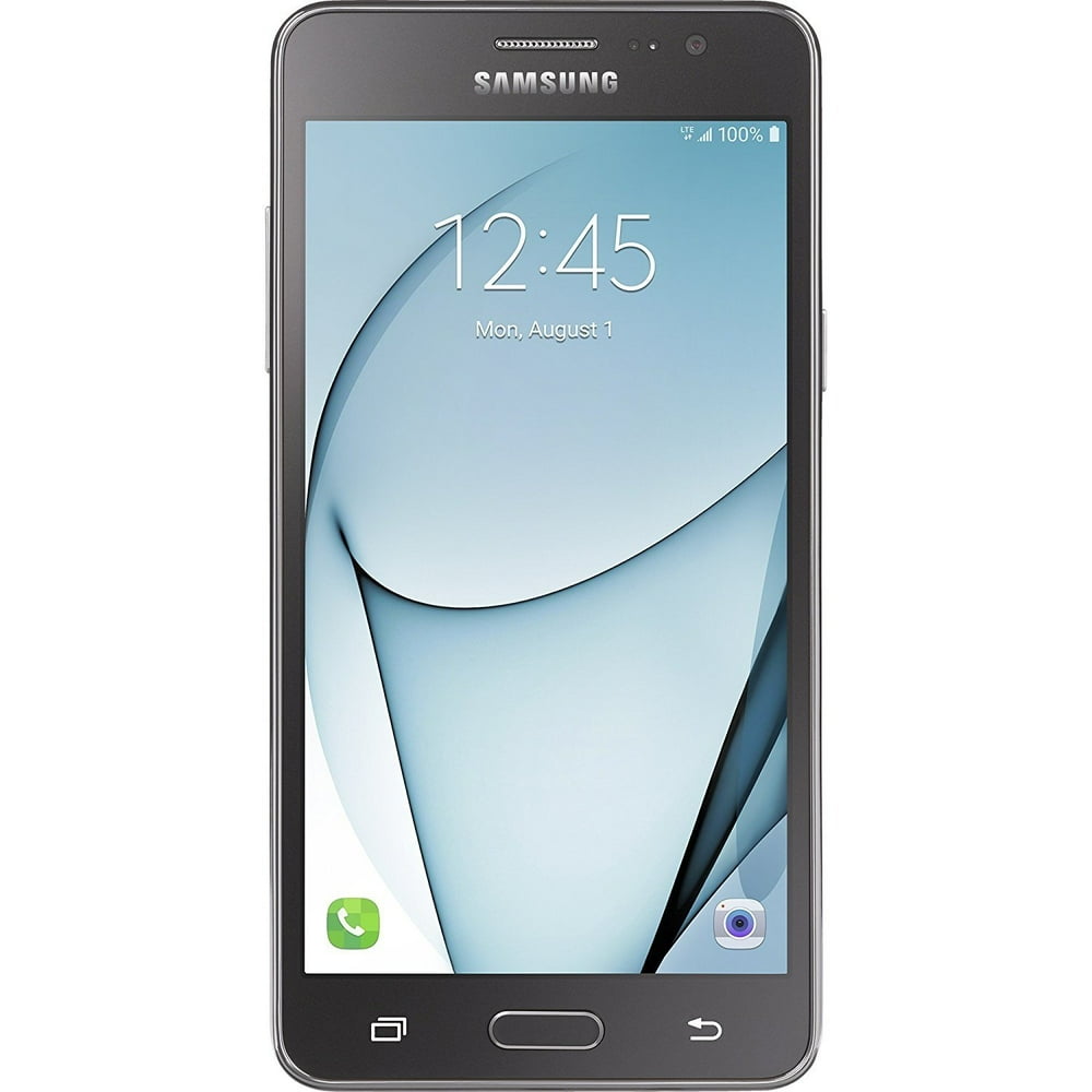 TracFone Samsung Galaxy On5 4G LTE Prepaid Smartphone - Walmart.com - Walmart.com