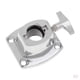 thumbnail image 1 of 2Pcs Zinc Alloy Universal Drum Holder Mounting Plate Drum Mount Clamps for Drum Players Percussion Parts Silver, 1 of 8