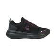 thumbnail image 1 of Tenis Charly Running Mujer Urbano negro 23, 1 of 6