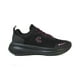 thumbnail image 1 of Tenis Charly Running Mujer Urbano negro 23, 1 of 6