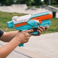 thumbnail image 3 of Adventure Force Delta Pro Ultimate Foam Dart Blaster, 13 Pieces, 3 of 7