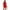 Sleeveless Red, variant on Sexy Women Zipper Catsuit PVC Latex Bodysuit Wetlook Faux Leather Jumpsuits Ladies Shiny Sleeveless Bodysuit ﻿