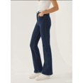 thumbnail image 3 of Normal Waist Flare Jeans, 3 of 6